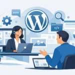 Wanneer kies je een wordpress bureau?