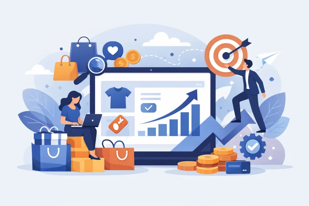 WooCommerce conversie verhogen in 9 stappen