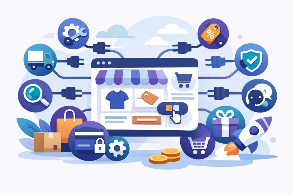 12 beste plugins voor WooCommerce