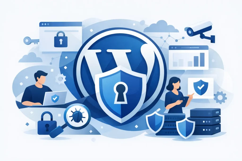 9 beste WordPress plugins beveiliging