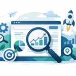 SEO scan van je website voor groeikansen